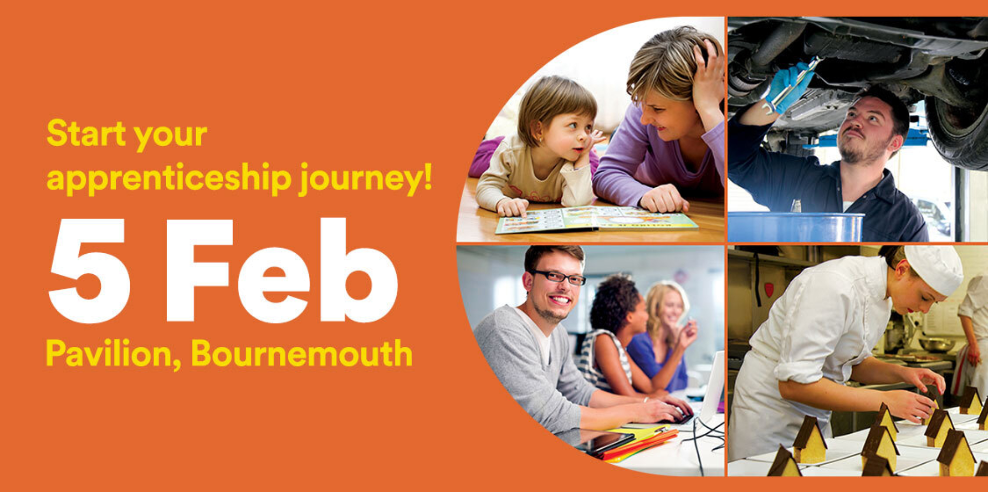 Apprenticeships unlocked 5 feb 2026