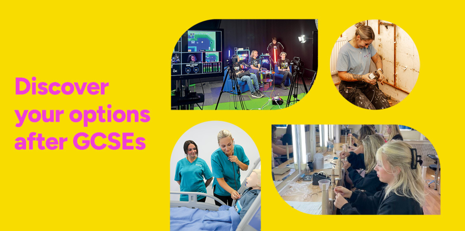 Taster Week March 2026