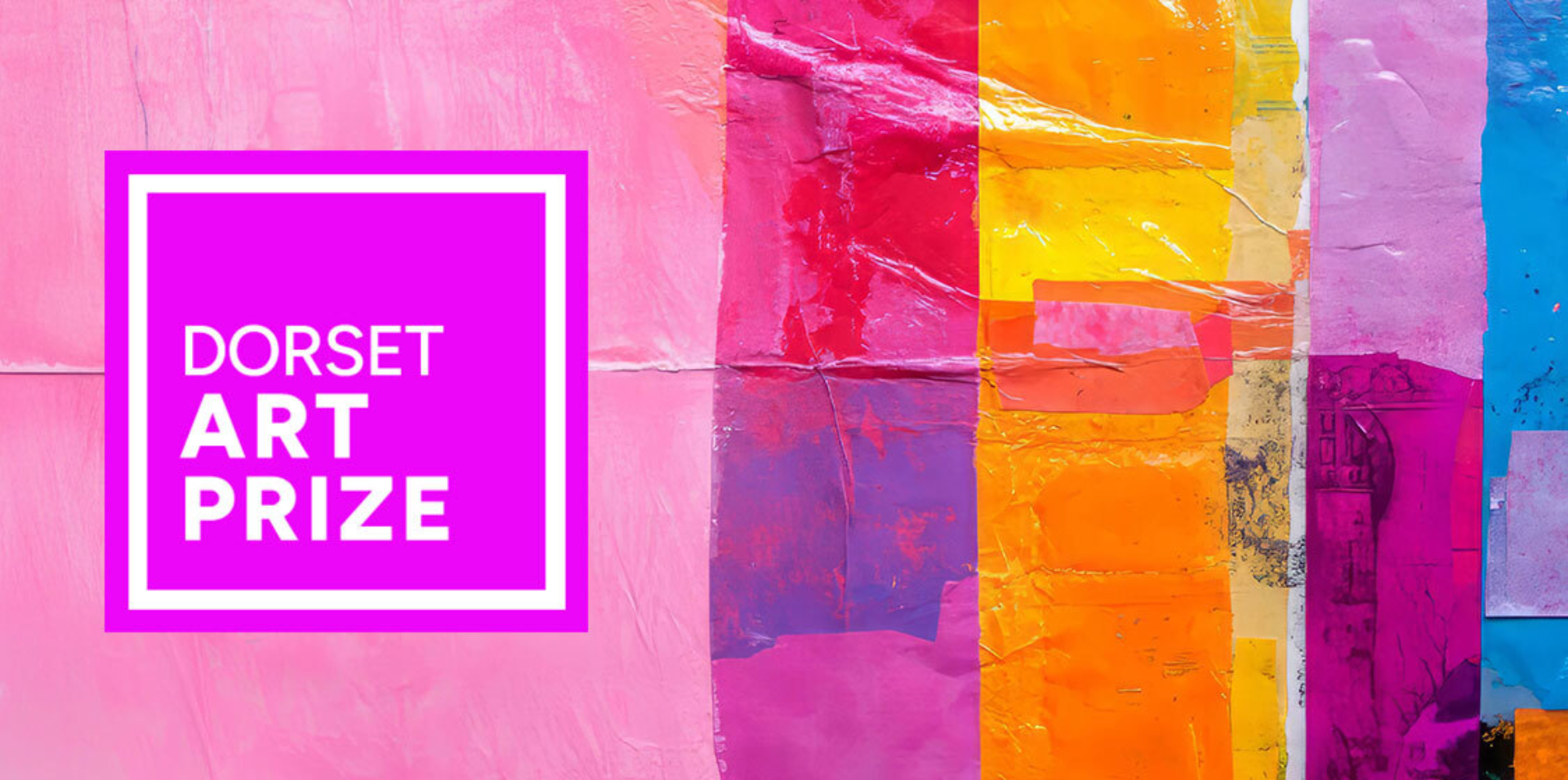 Dorset Art Prize 2026 painting sculpture digital and film