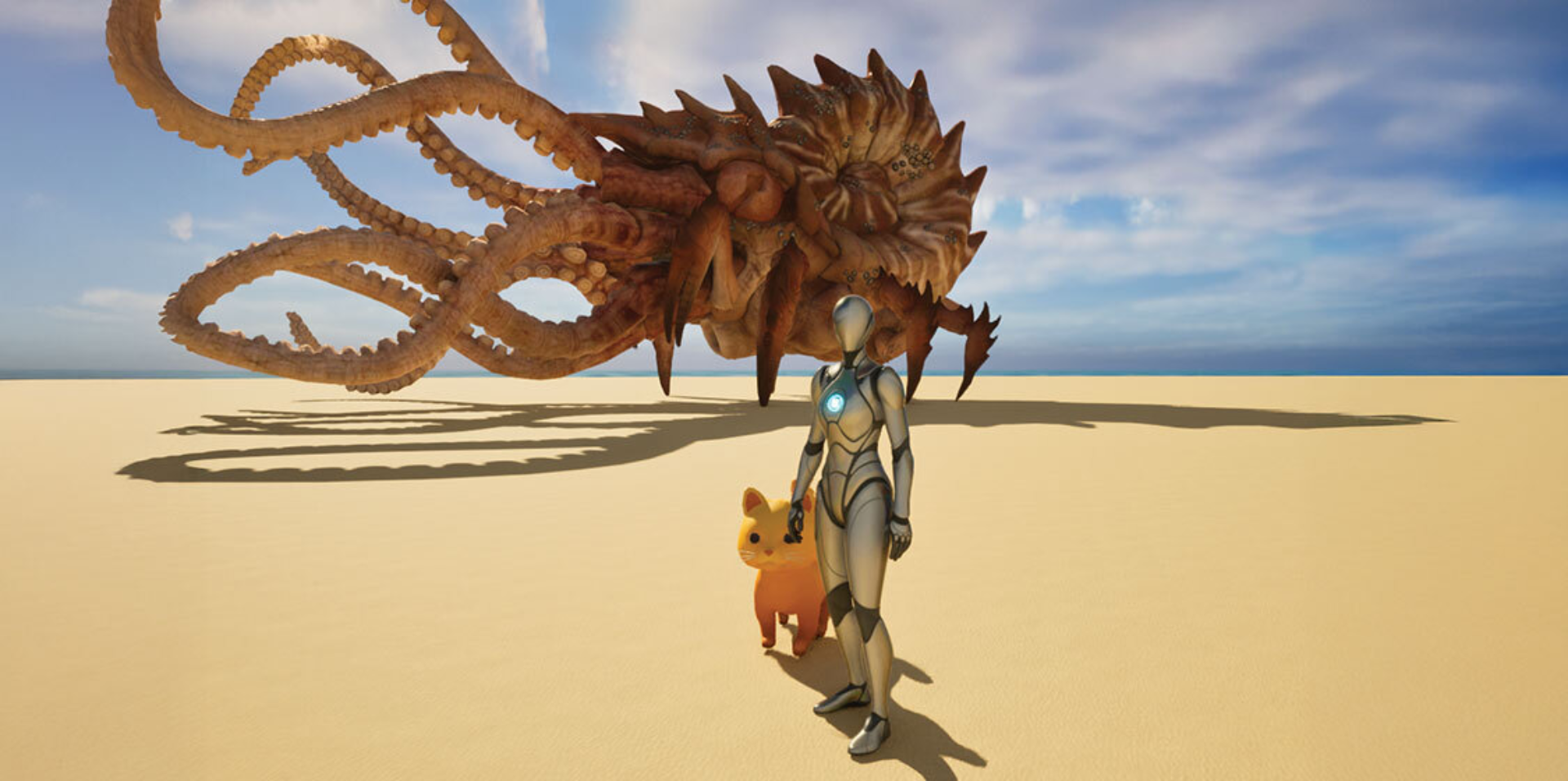 Games Design and Development Level 3