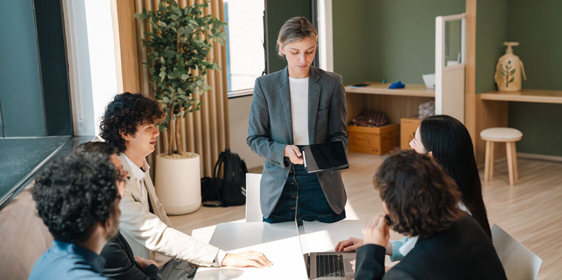 Internal Quality Assurance of Assessment Processes and Practice