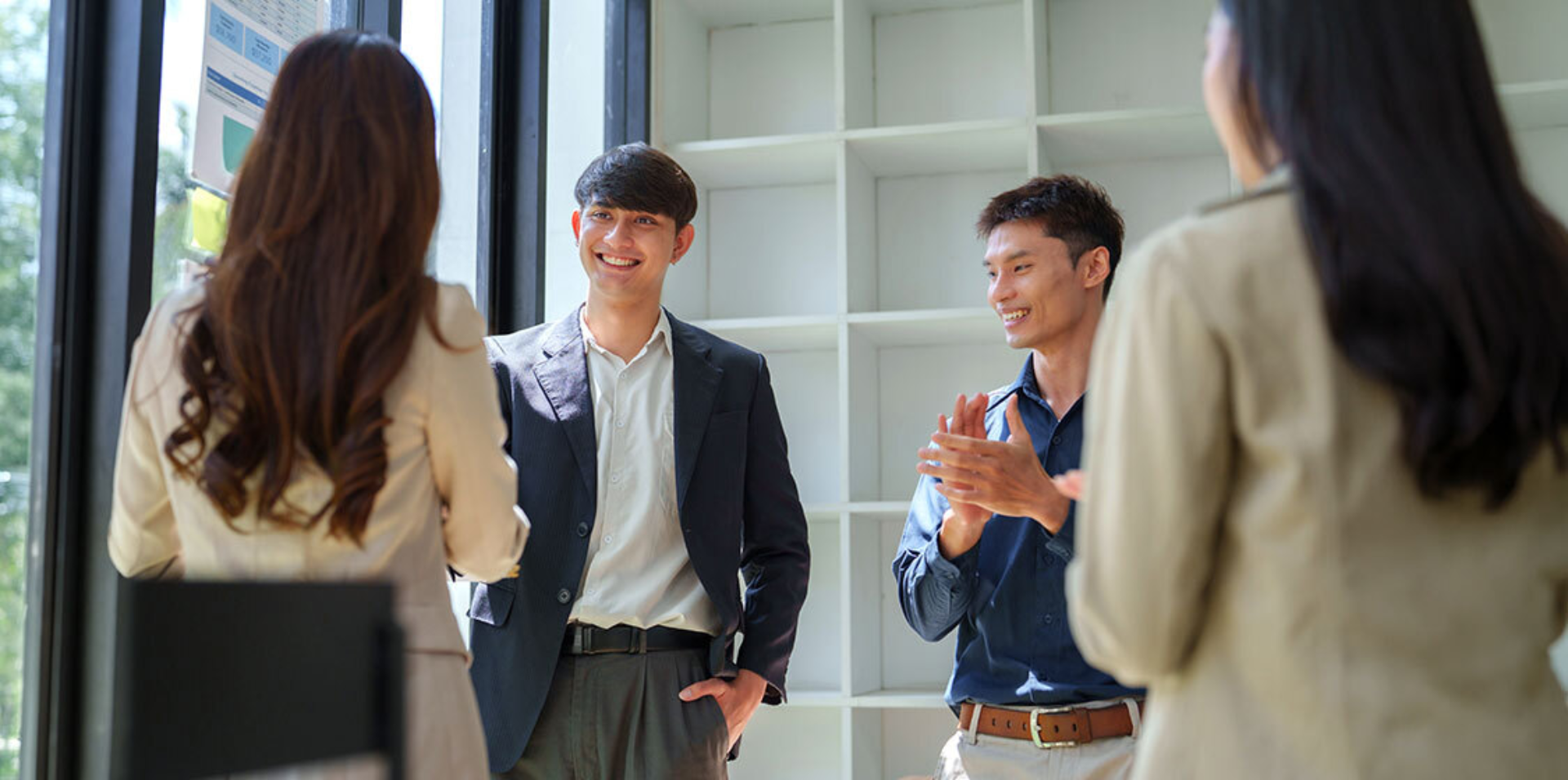 ILM award in effective coaching level 3