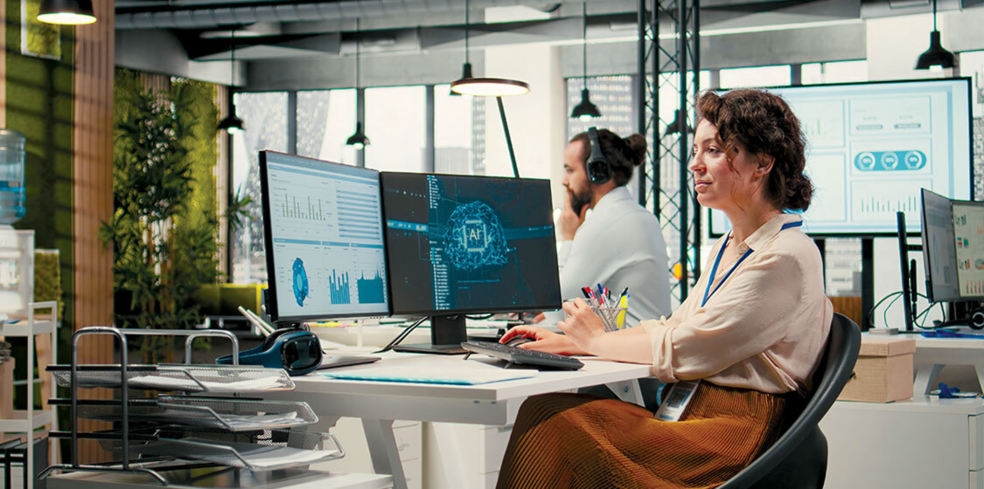 AI Adoption Procurement and Governance