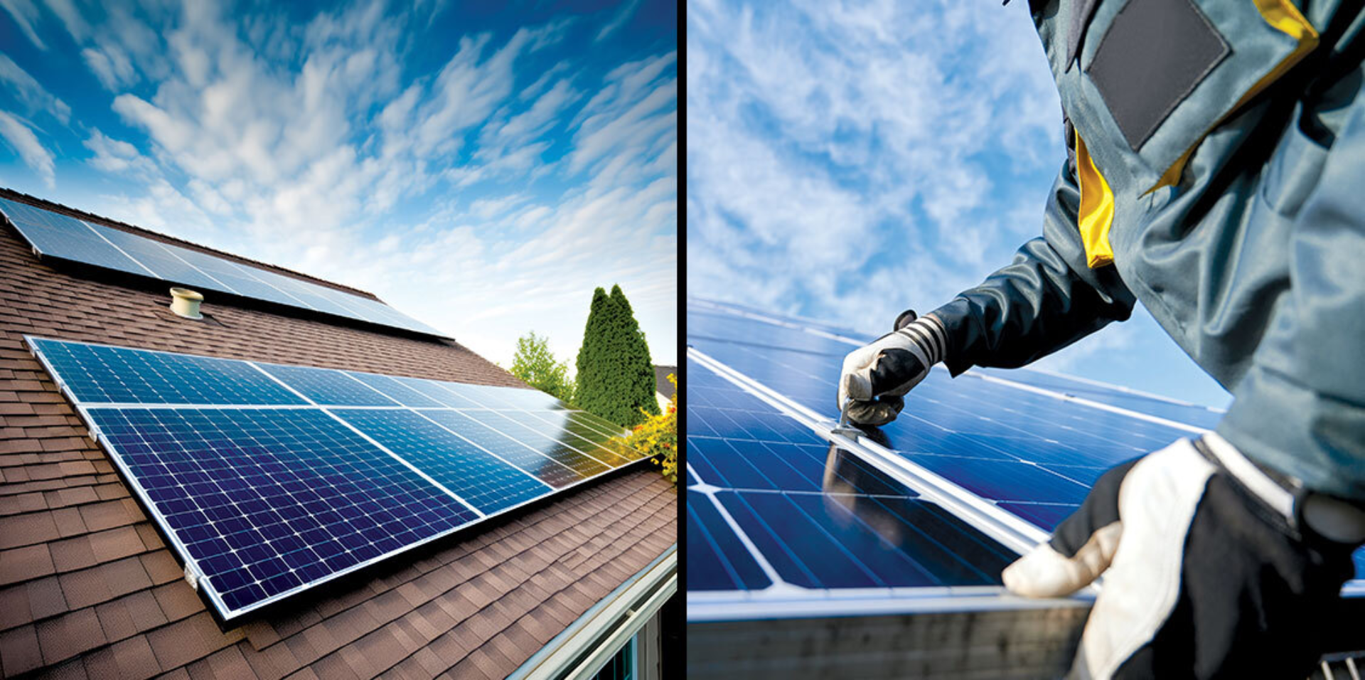 Solar PV Installation and Maintenance