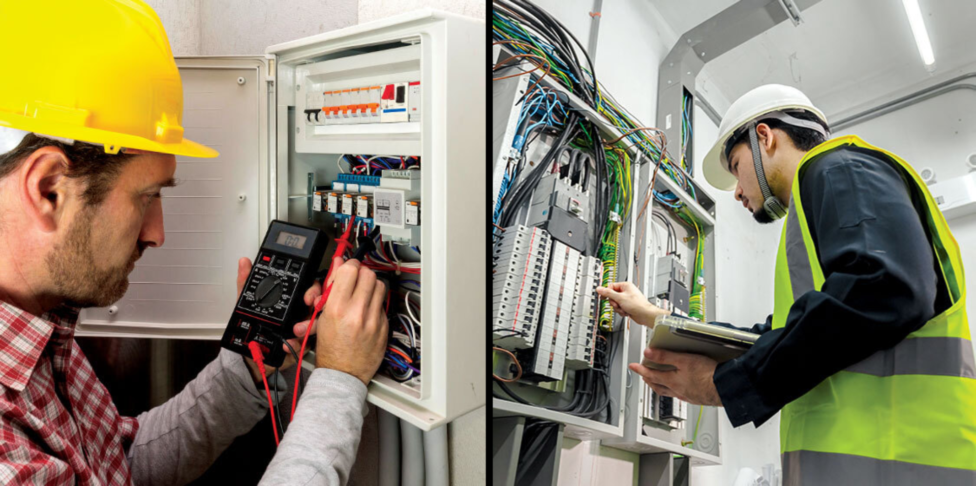 Electrical Inspect Test and Install plus 18 Edition Skills Bootcamp