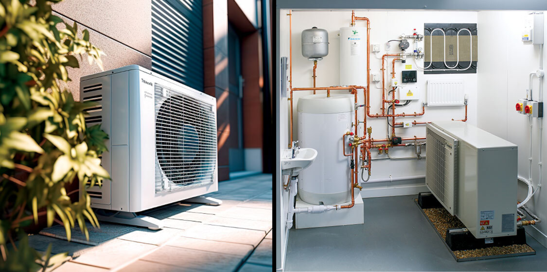 Heat Pumps Skills Bootcamp
