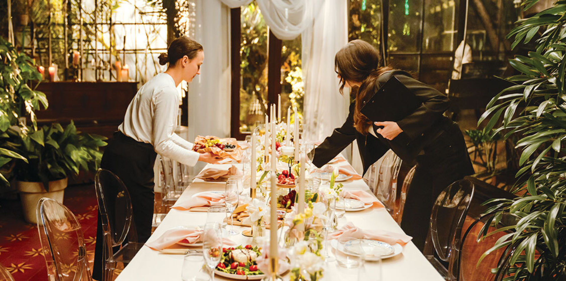 Event Planning Free Online Course