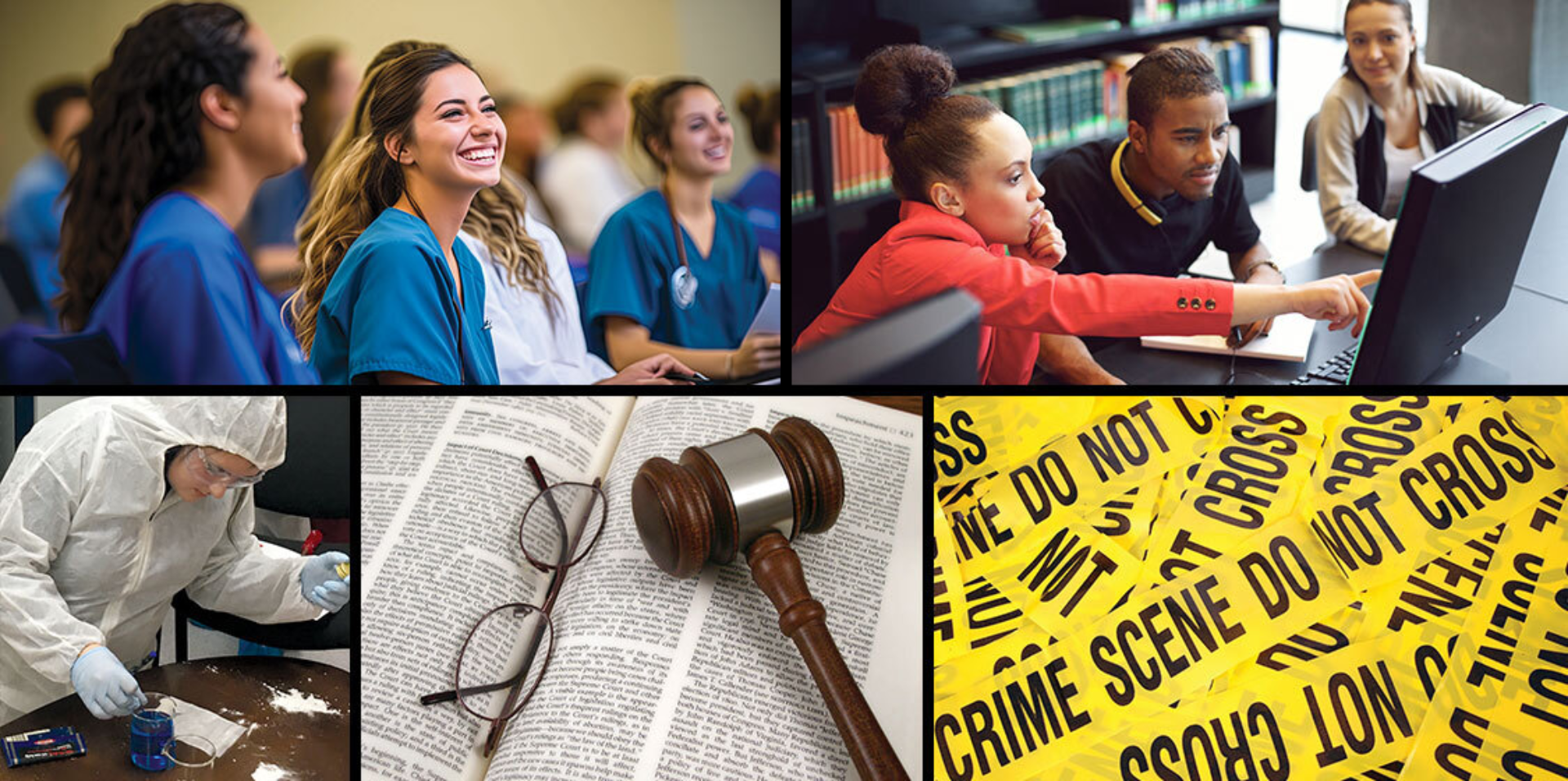 Psychology Criminology and Law Bournemouth and Poole College