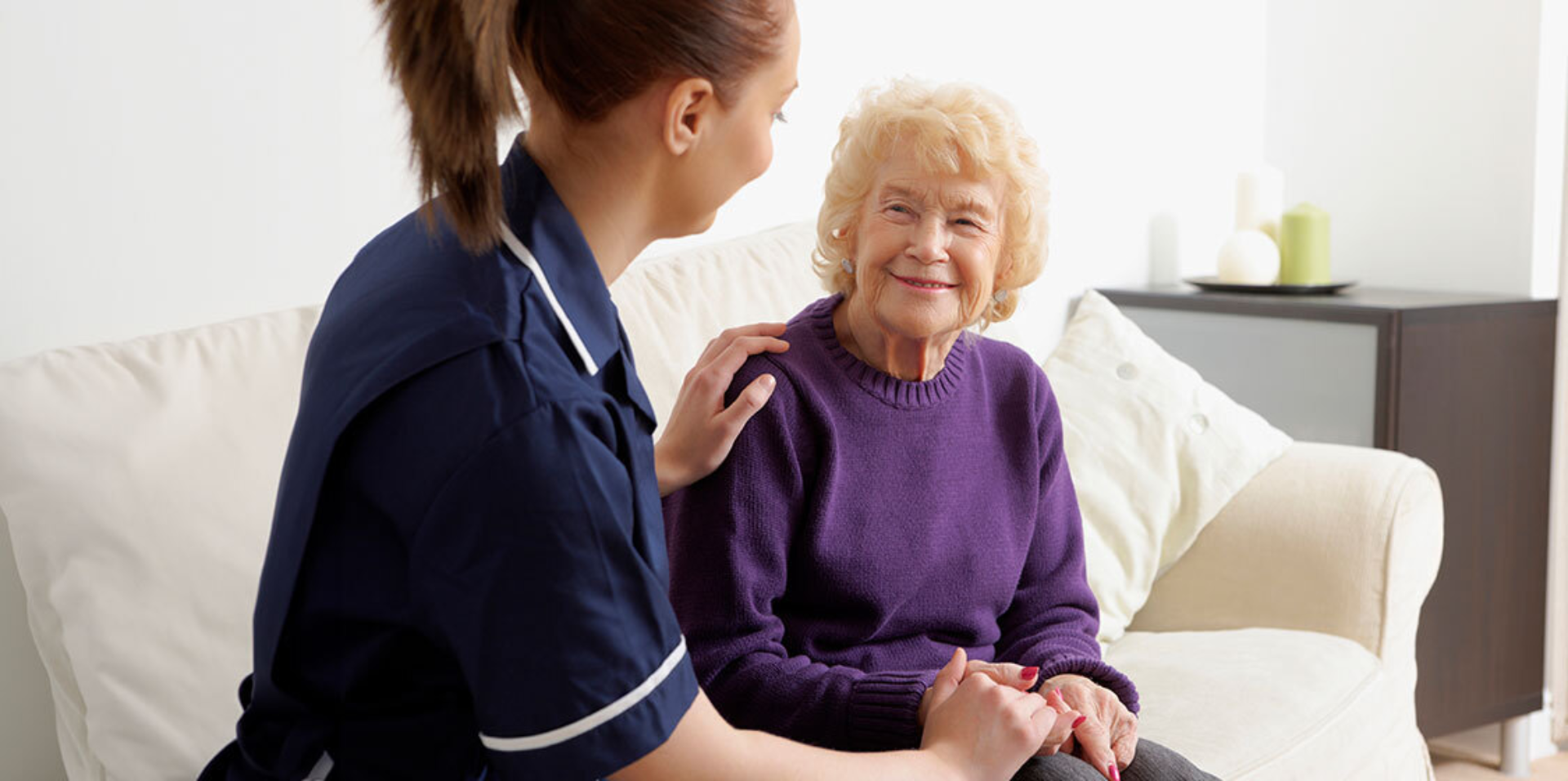 Assistant Health Practitioner Apprenticeship Level 5 banner
