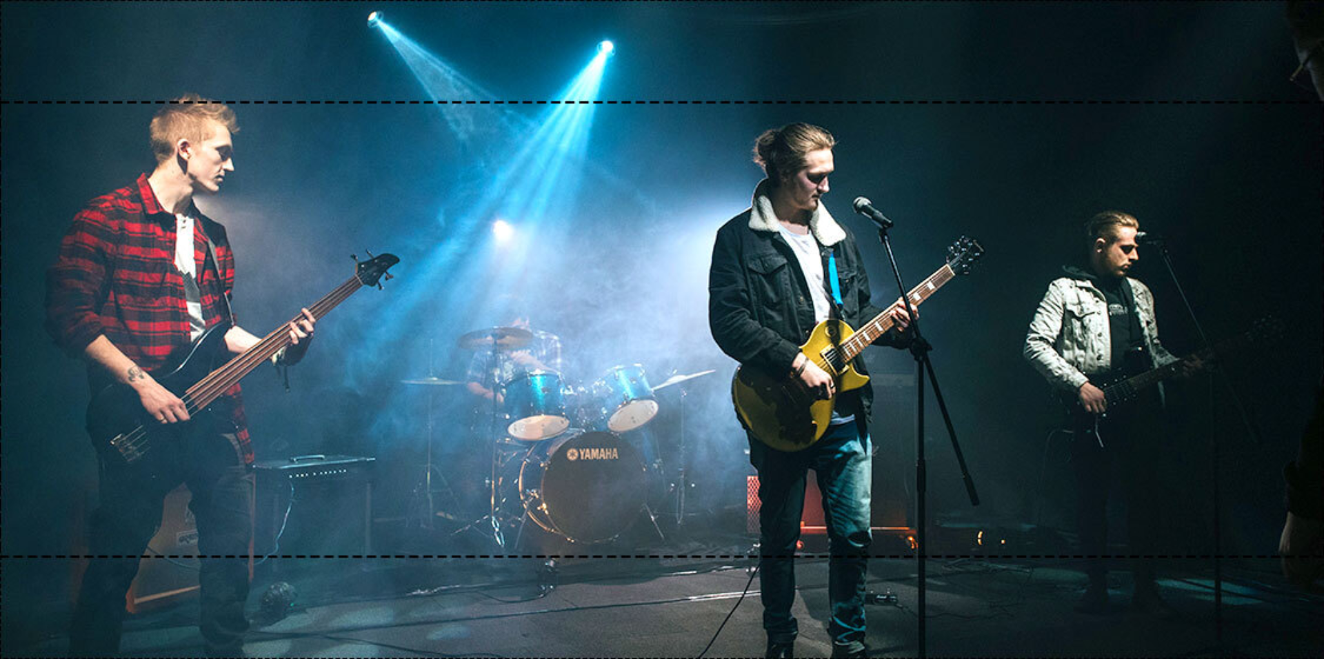 Music Performance Production Level 3 banner