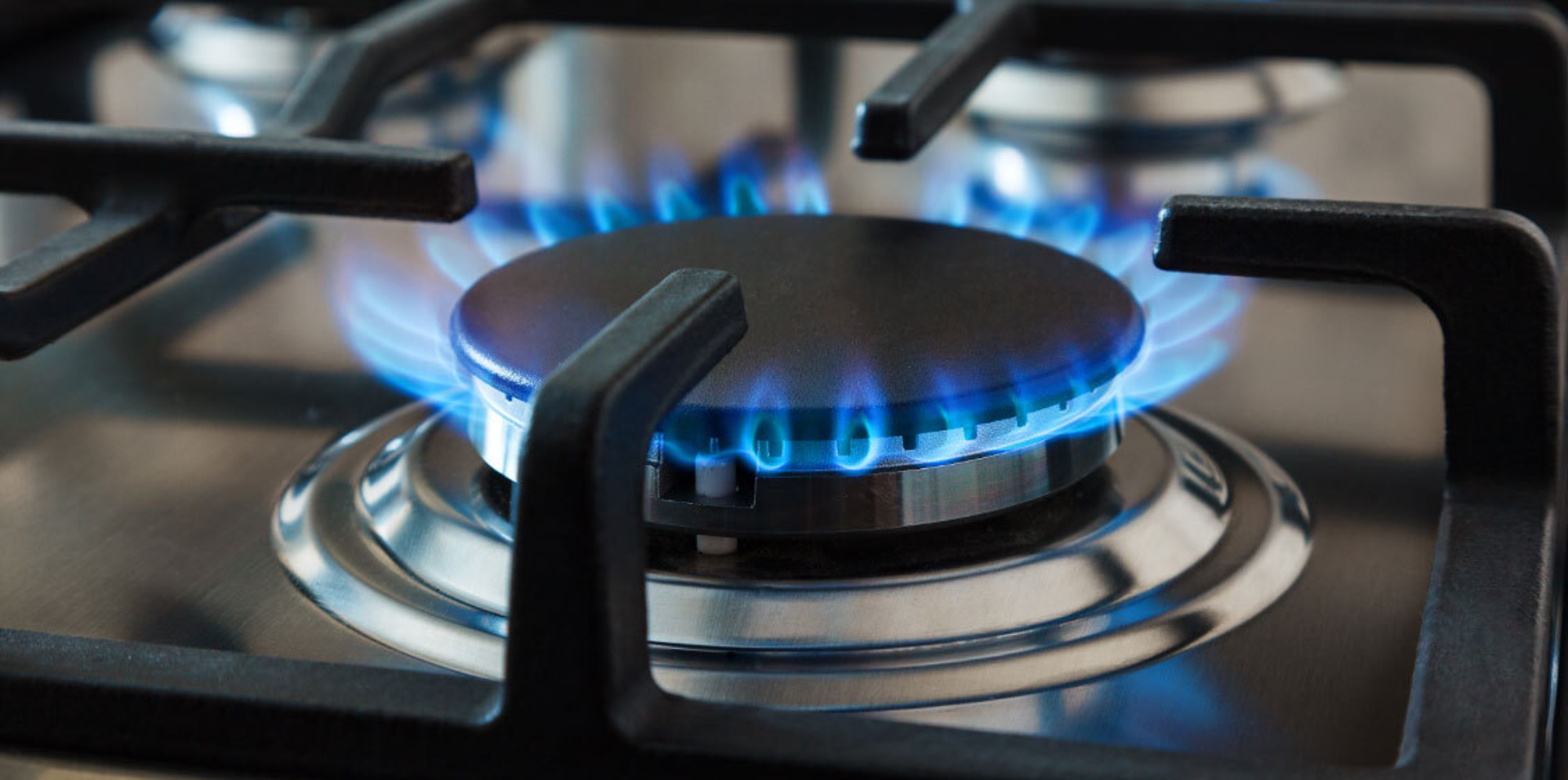 Gas ACS CKR1 NG Gas Appliances