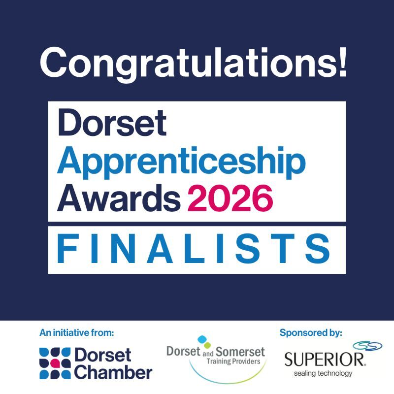 Dorset Apprenticeship Awards 2026