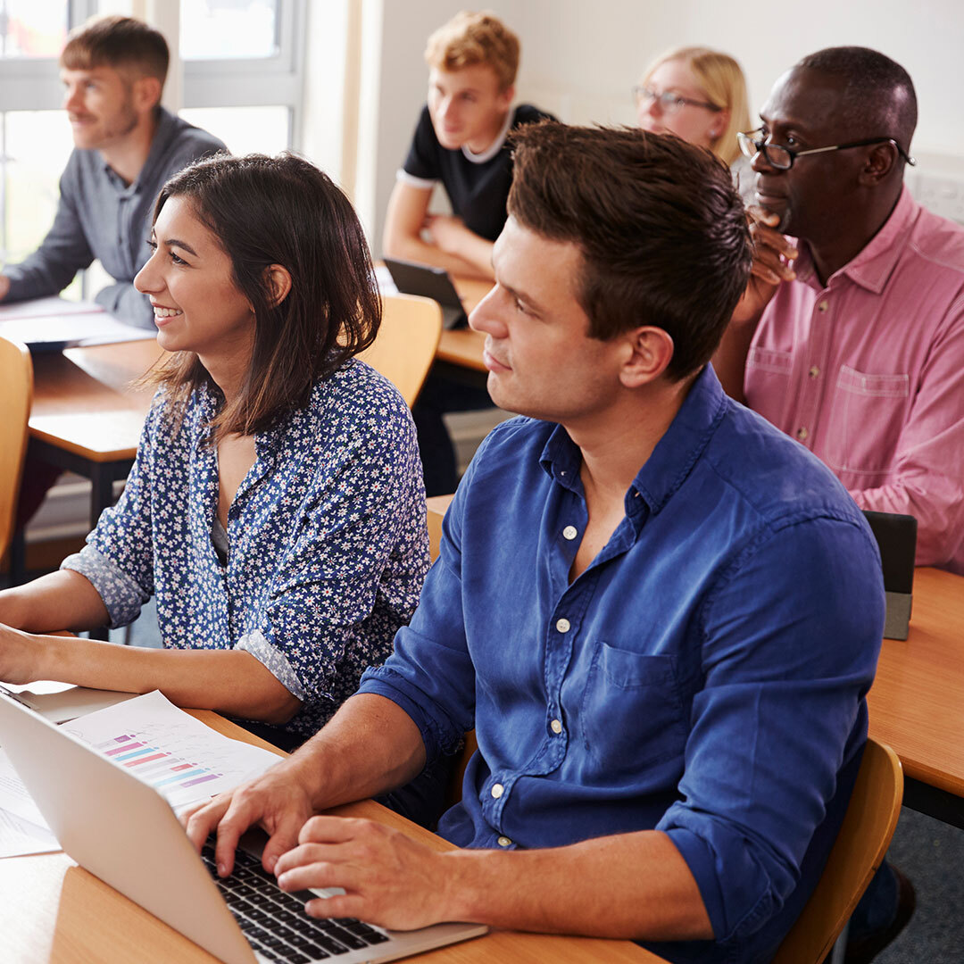 Adult Learning Support sq