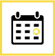 Annual Leave Icon