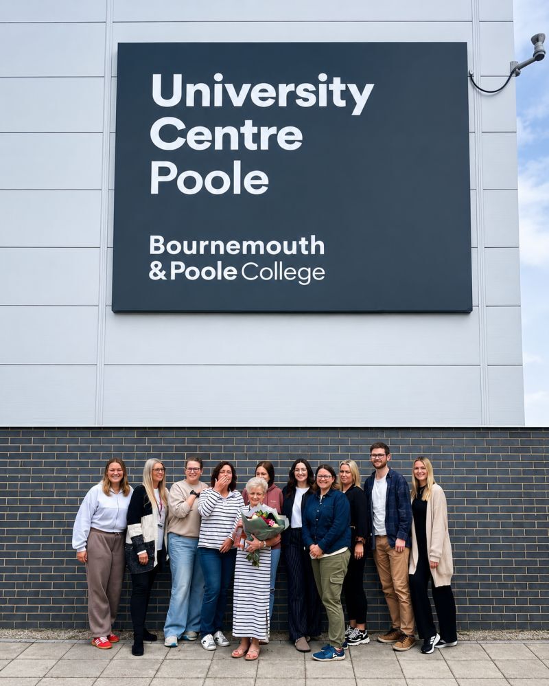 Assistant Practitioner Graduates