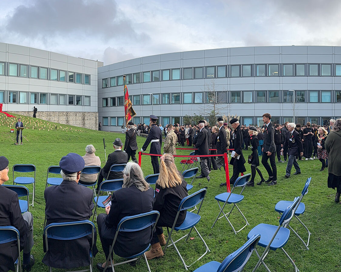 BPC remembrance25 16