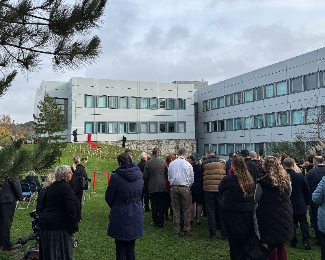 BPC remembrance25 18