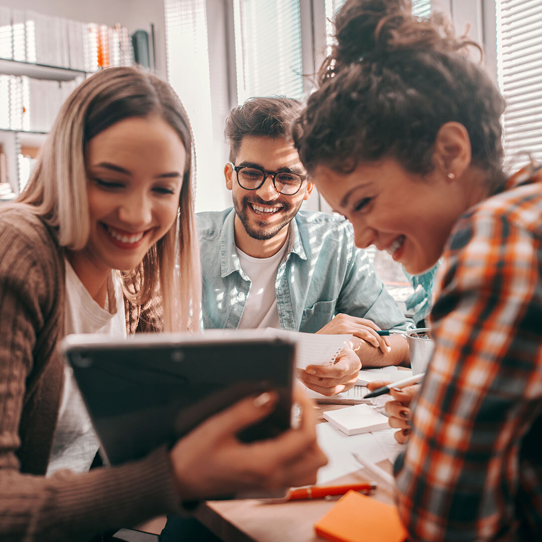 College Entry Requirements sq