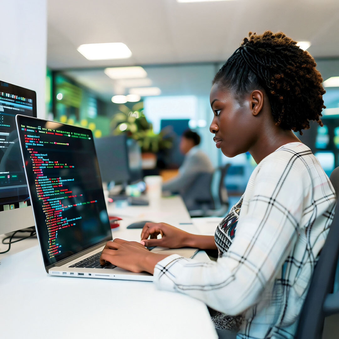 Computing and IT Courses