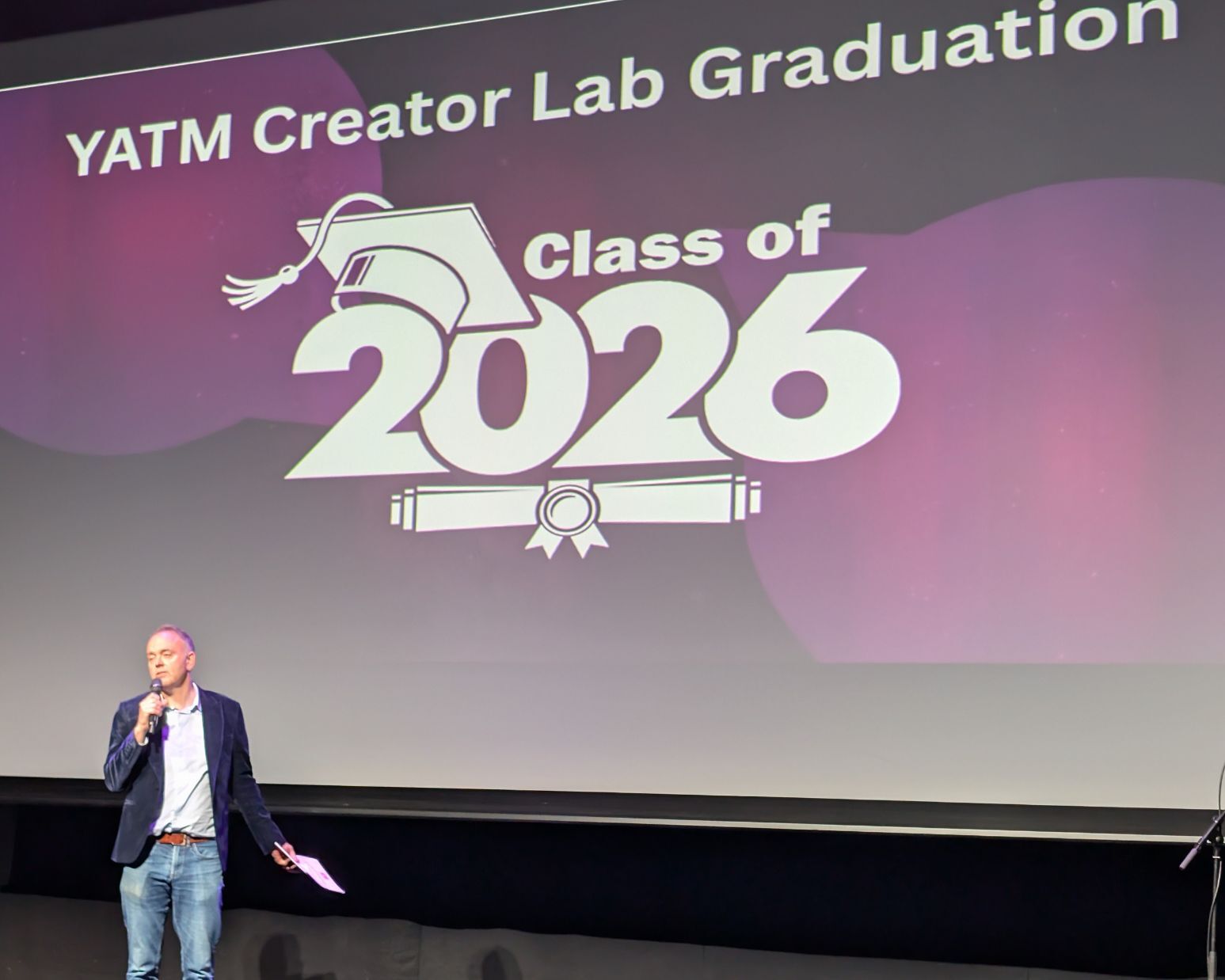 Creator Lab 3