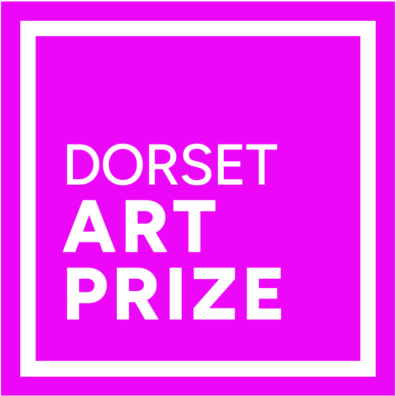 Dorset Art Prize logo 2026 RGB