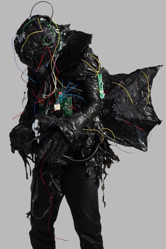 Junk Kouture