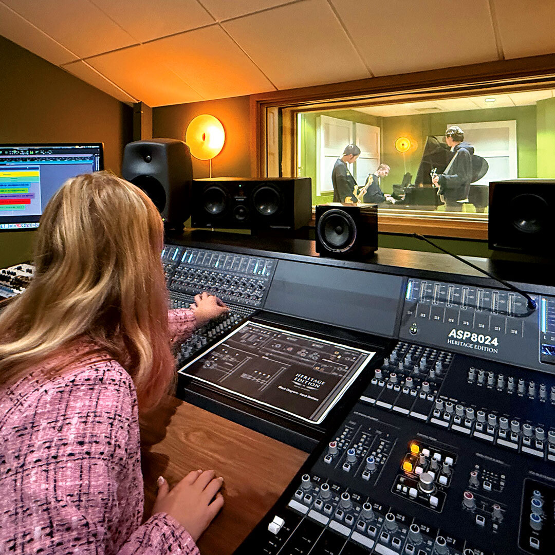 Music Courses