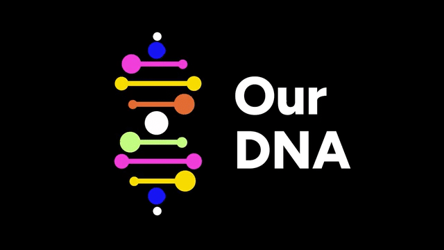 Our DNA low