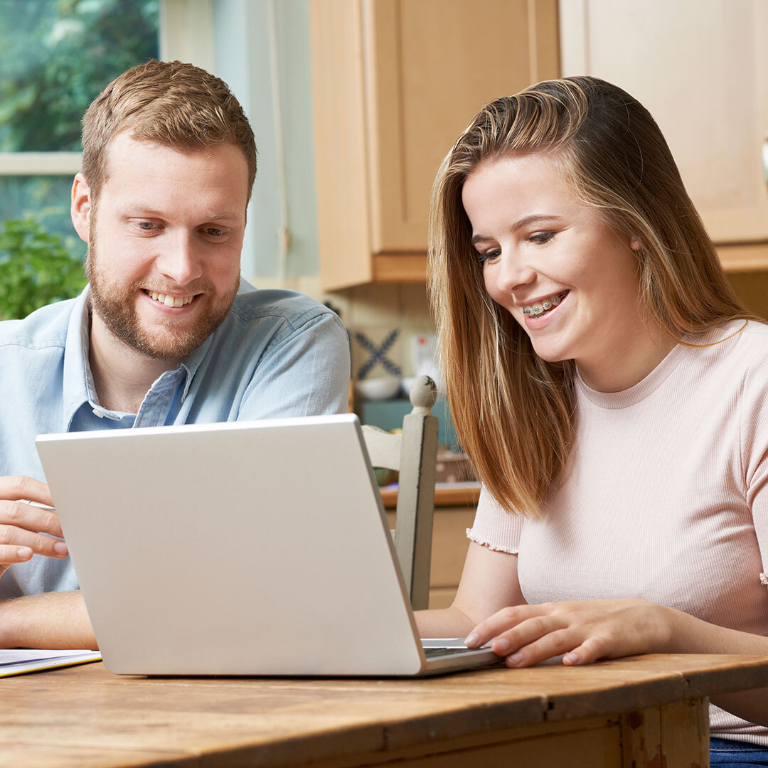 Parents and Carers sq