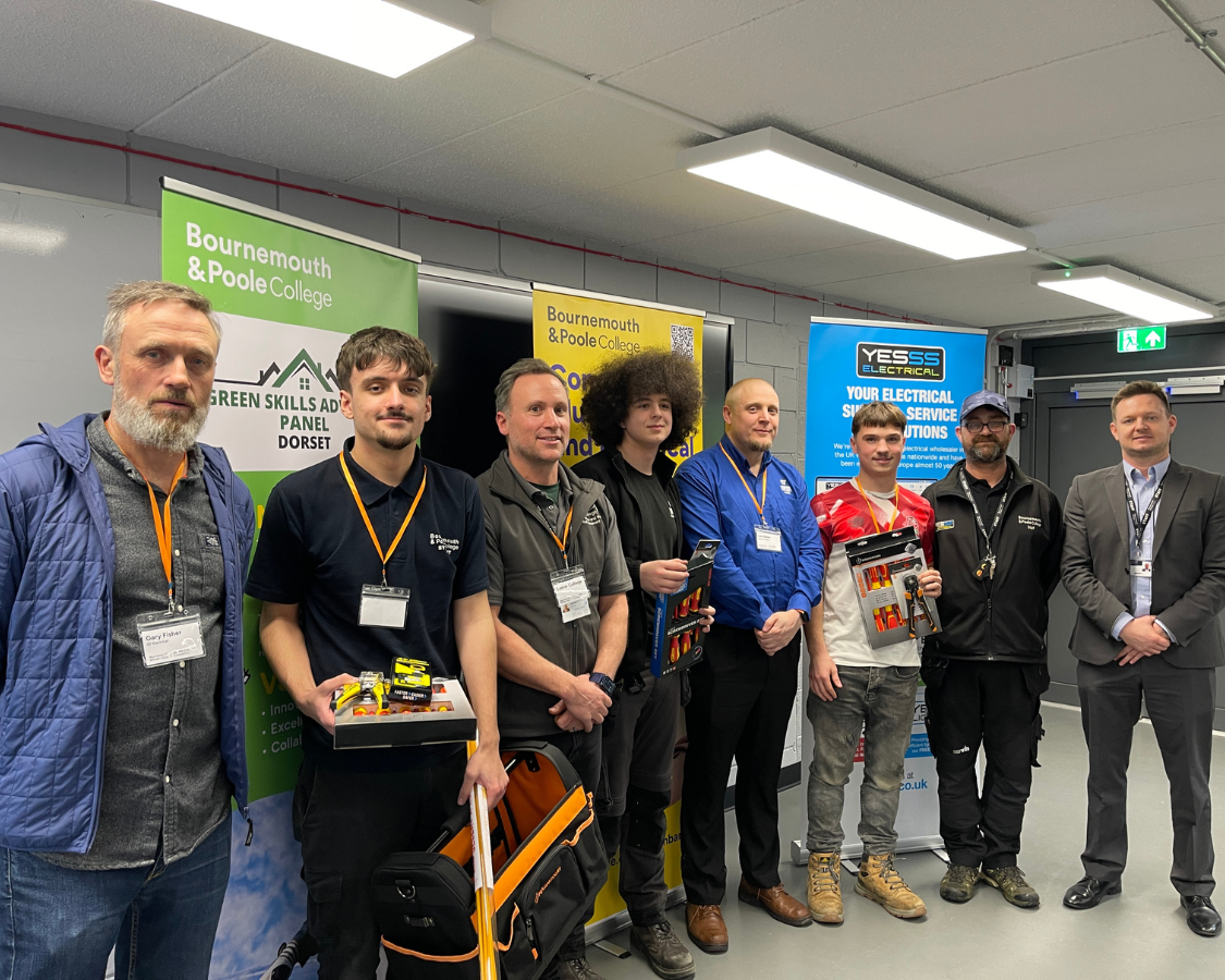 South West Electrical Skills Competition