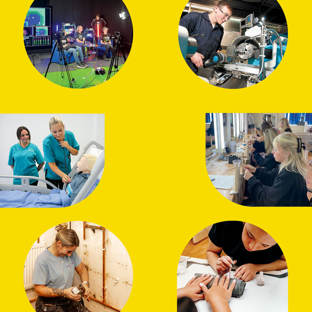 Taster Week March 2026 sq