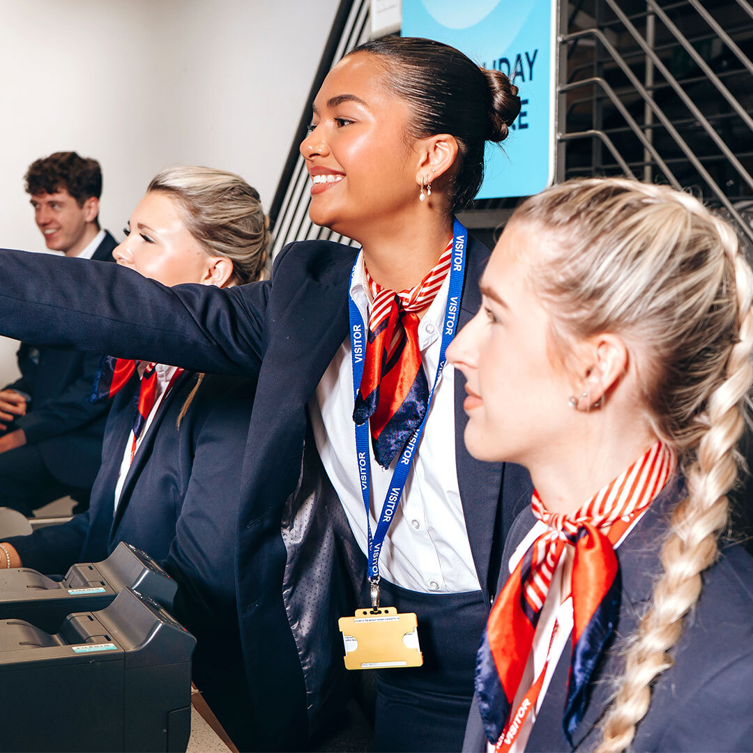Travel and Tourism Courses