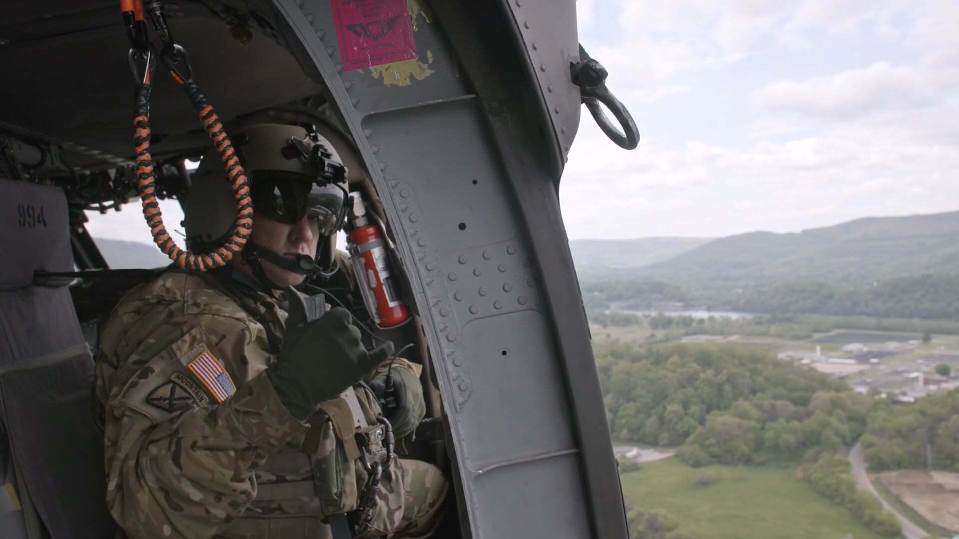 Uniformed Public Services thumb