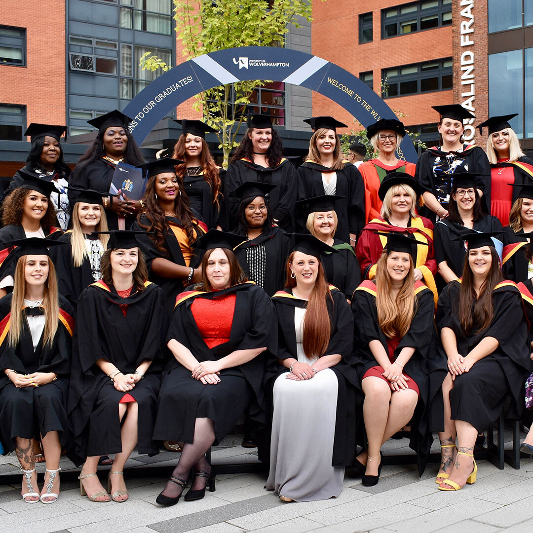 University Partnerships sq