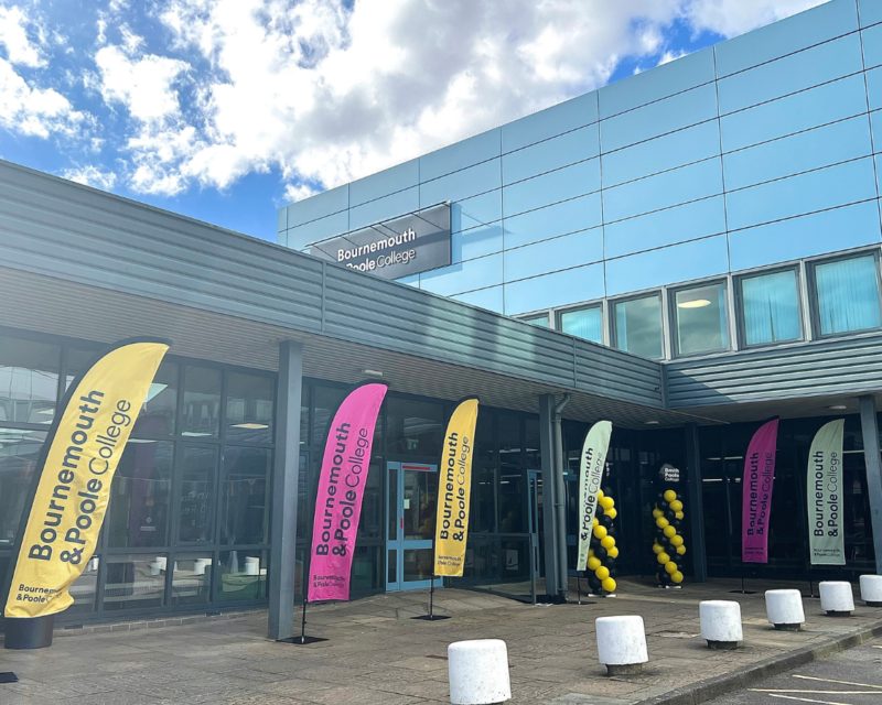 Taster Week News