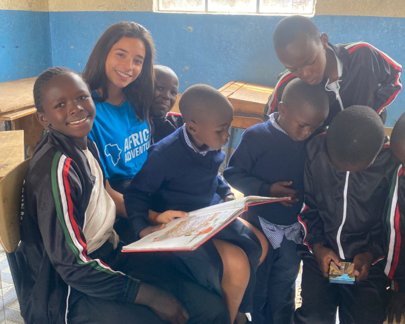 Kenya 1