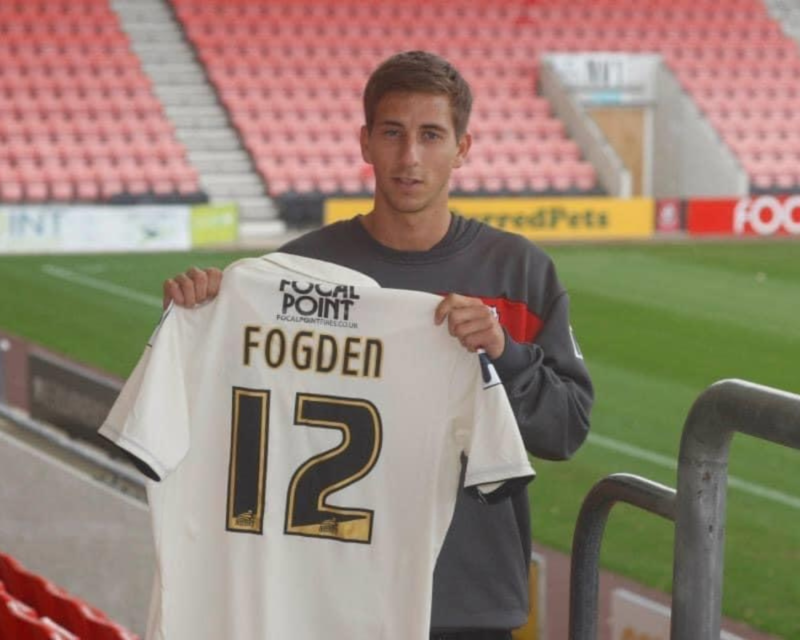 Wes Fogden 1