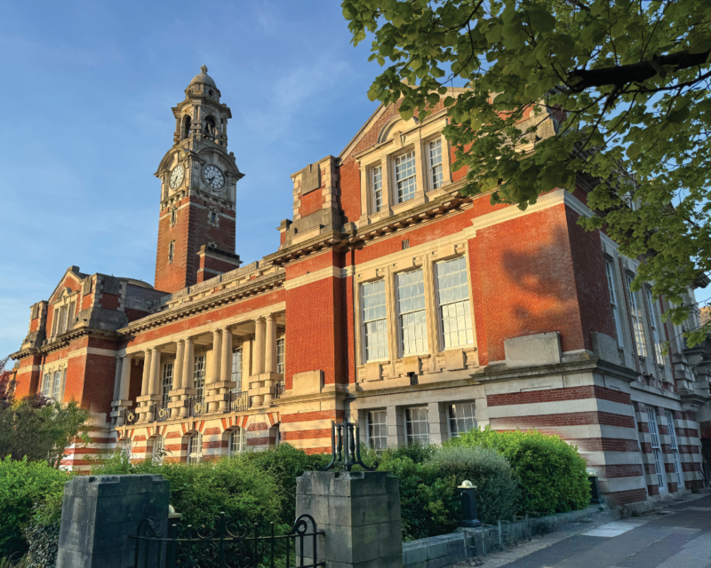 Bournemouth Campus v3