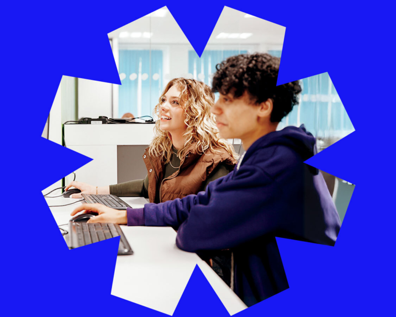 Plan your next steps at college 2026