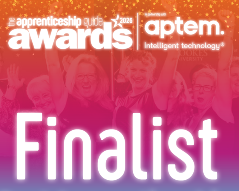 Apprenticeship Guide Awards