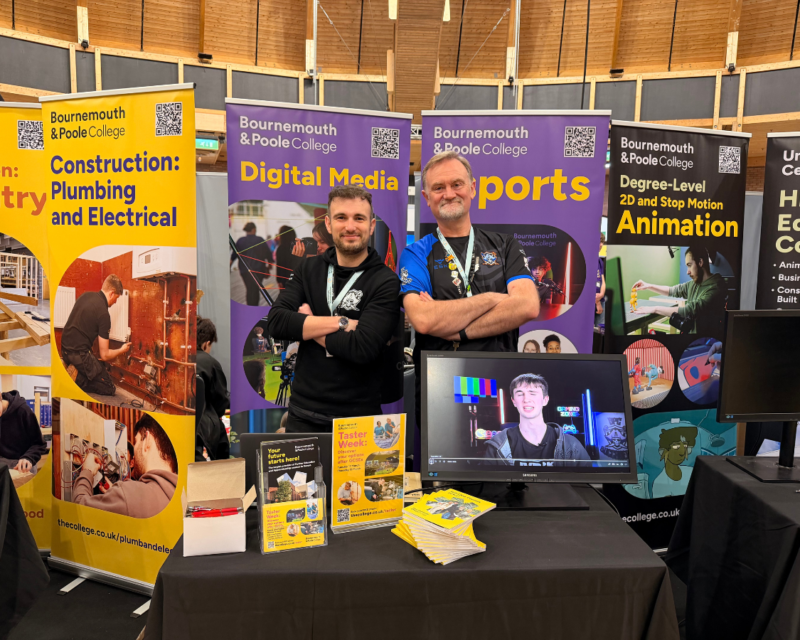 CAS 2026 Esports and Media