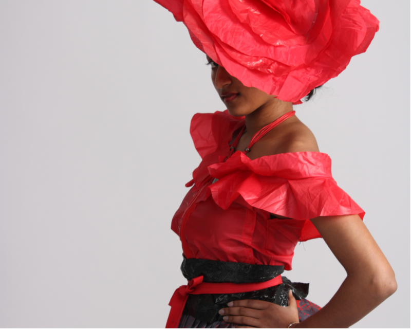 Junk Kouture Outfit 1