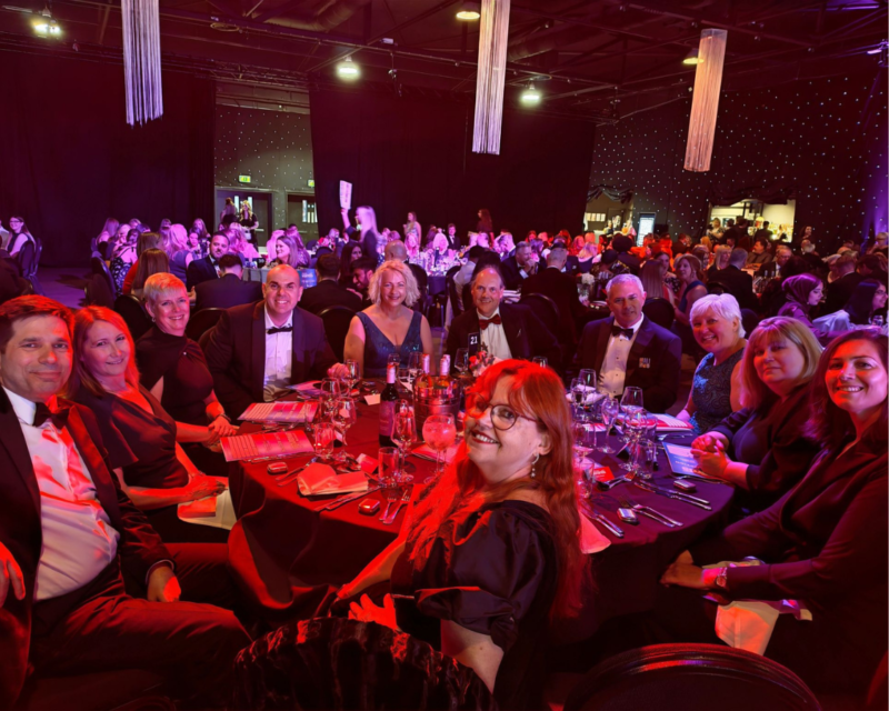 AGA Awards