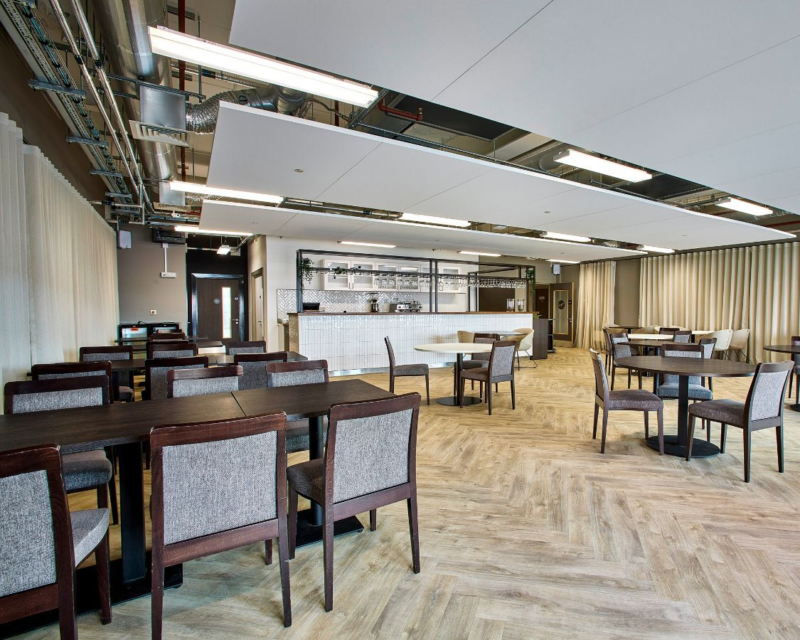 Escoffier Restaurant