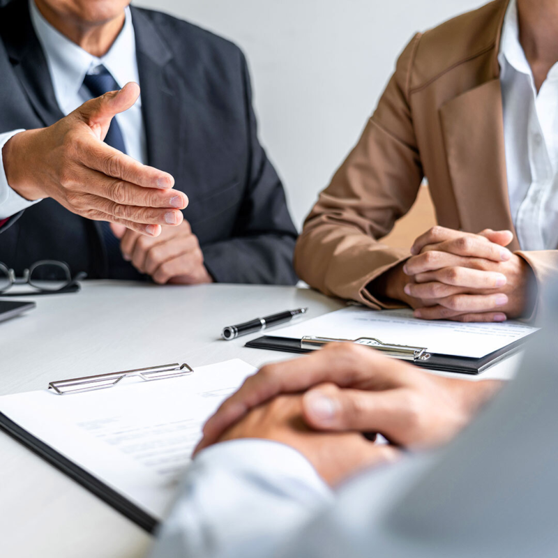 Professional Qualifications sq