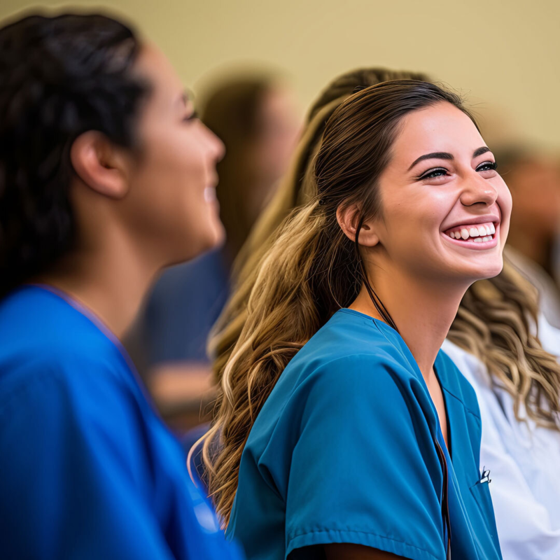 Health Professions sq