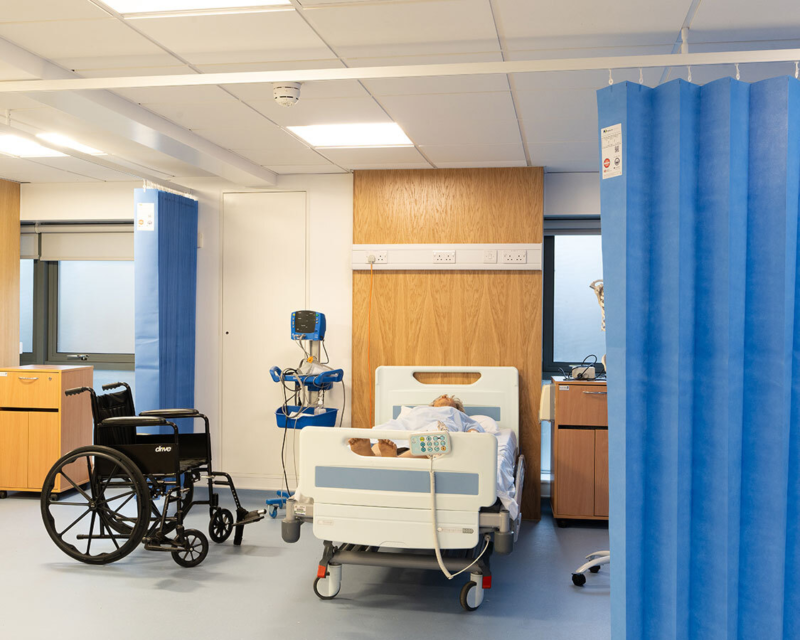 Health Professions 01