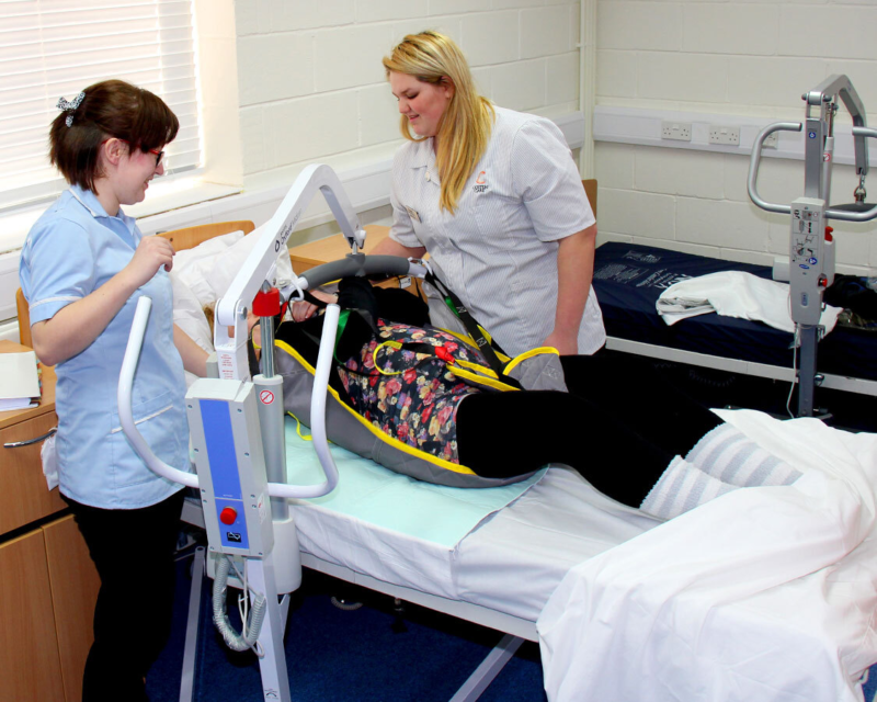 Health Professions 05