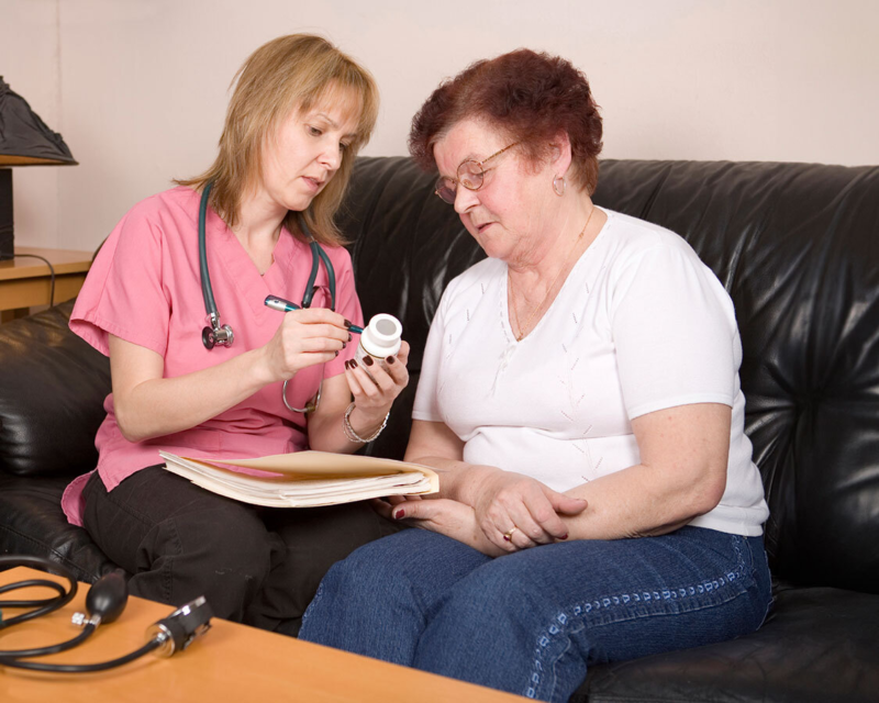 Health Professions 06