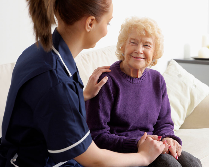 Health Professions 07